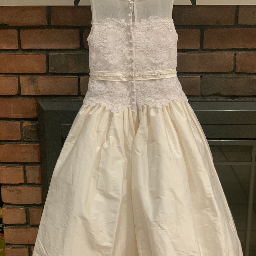 Christie Helene Communion Dress